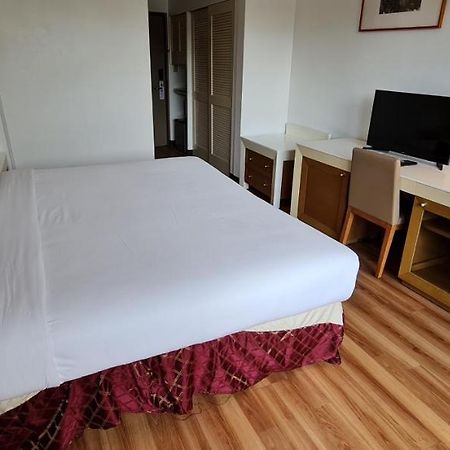Surestay By Best Western Guam Airport Barrigada Exterior photo