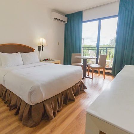 Surestay By Best Western Guam Airport Barrigada Exterior photo
