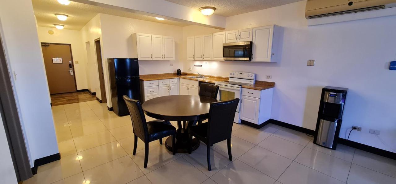 Surestay By Best Western Guam Airport Barrigada Exterior photo