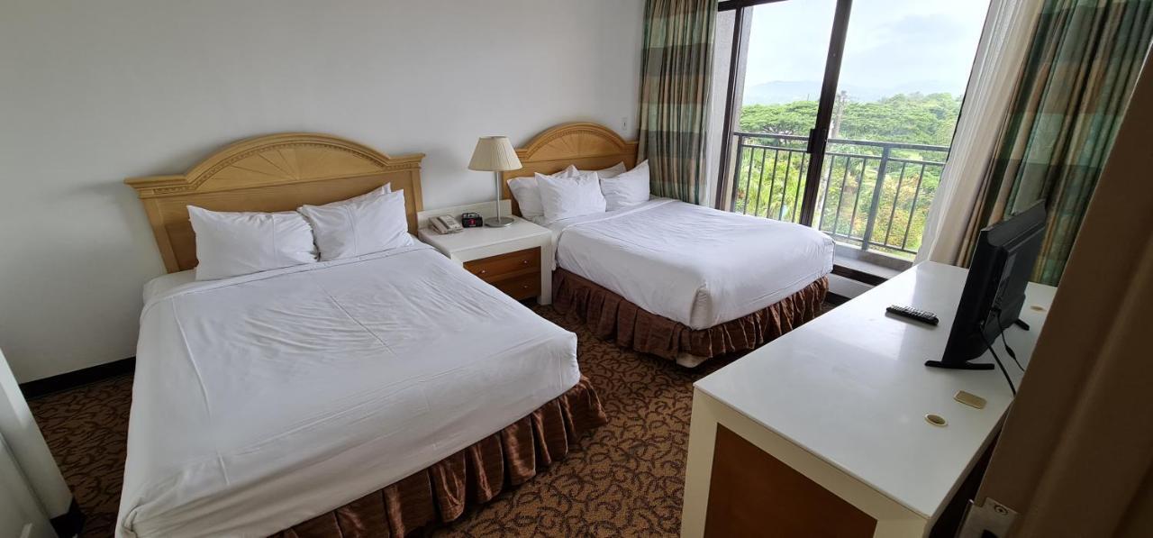 Surestay By Best Western Guam Airport Barrigada Exterior photo