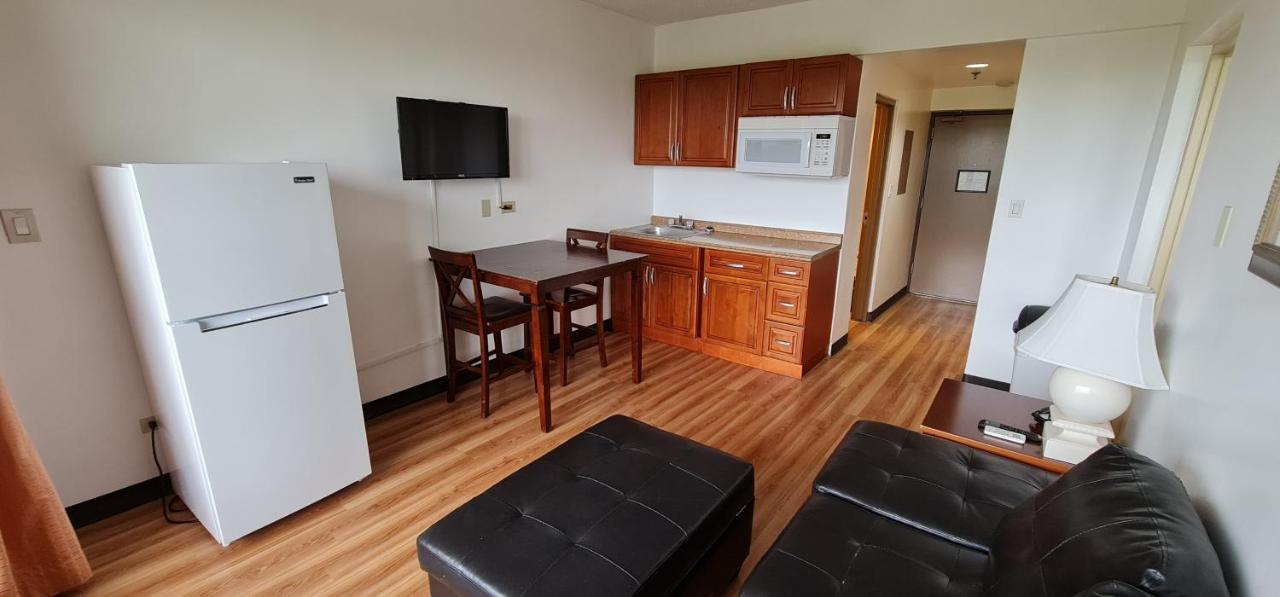 Surestay By Best Western Guam Airport Barrigada Exterior photo