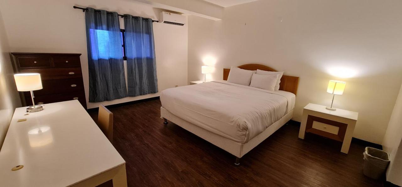 Surestay By Best Western Guam Airport Barrigada Exterior photo