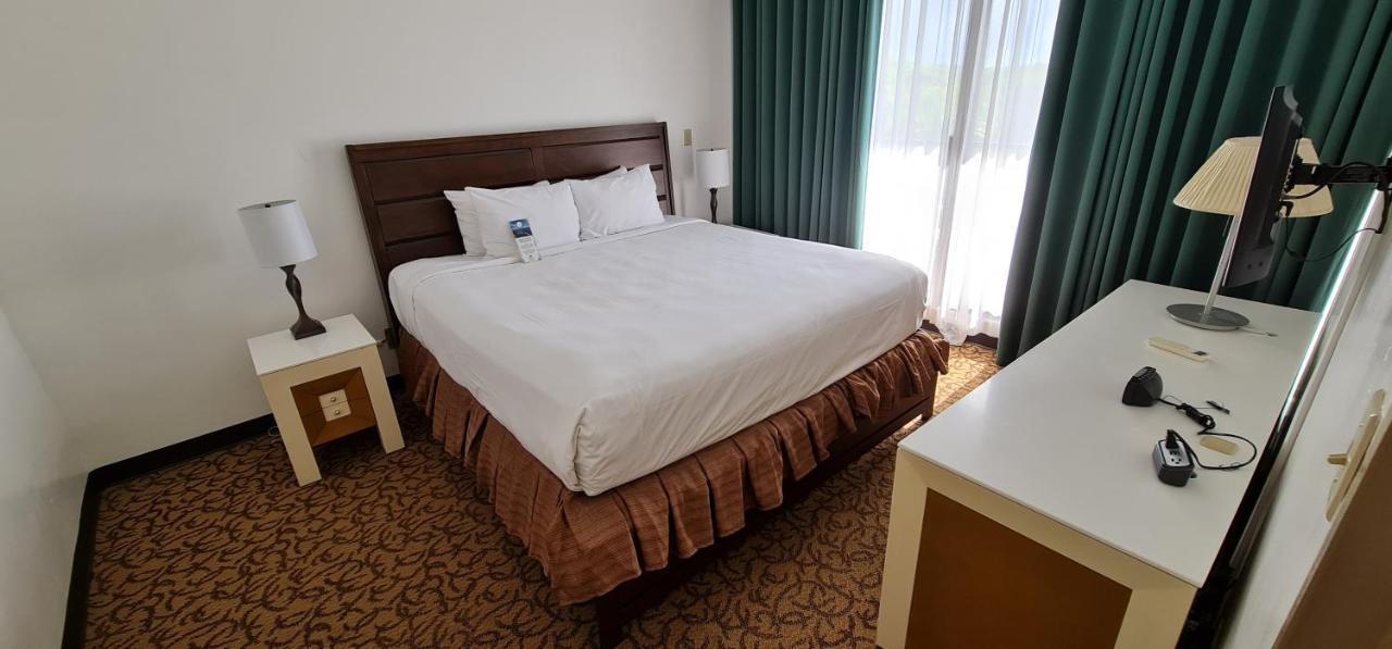 Surestay By Best Western Guam Airport Barrigada Exterior photo