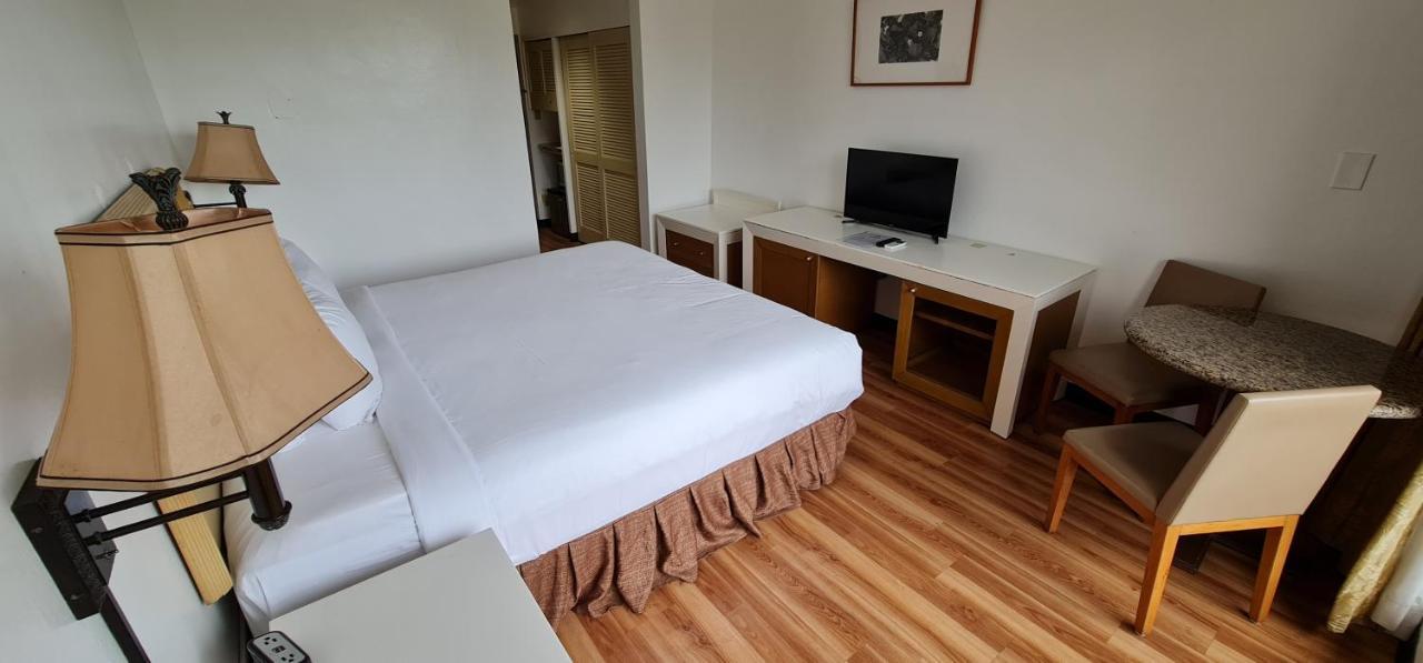 Surestay By Best Western Guam Airport Barrigada Exterior photo
