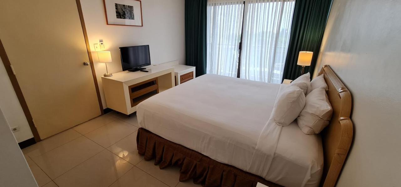 Surestay By Best Western Guam Airport Barrigada Exterior photo