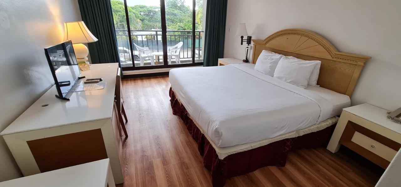 Surestay By Best Western Guam Airport Barrigada Exterior photo