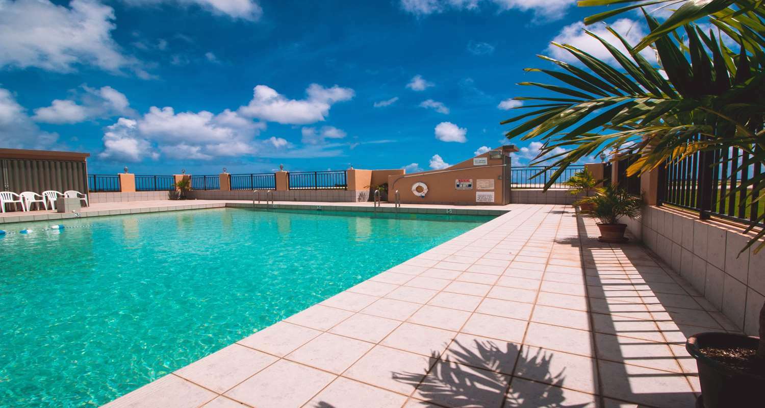 Surestay By Best Western Guam Airport Barrigada Exterior photo